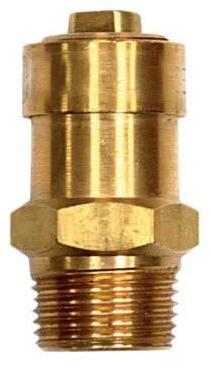 Brass Air Release Valve, Packaging Type : Box