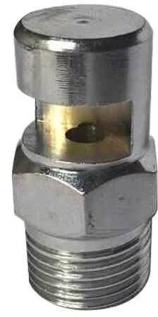 Stainless Steel (SS) Water Curtain Nozzle