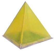 FRP Glass Pyramids