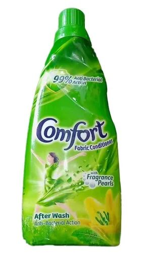 Comfort Fabric Conditioner