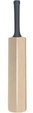 Plain 1kg Plastic cricket bat, Feature : Fine Finish, Light Weight, Premium Quality, Termite Resistance