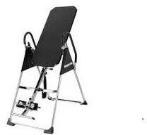 inversion table