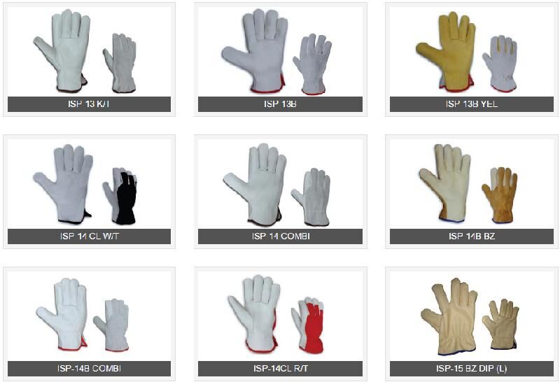 Driver Gloves