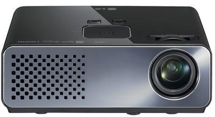 LG LCD Projector