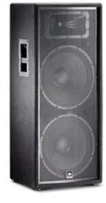 JBL DJ Speakers