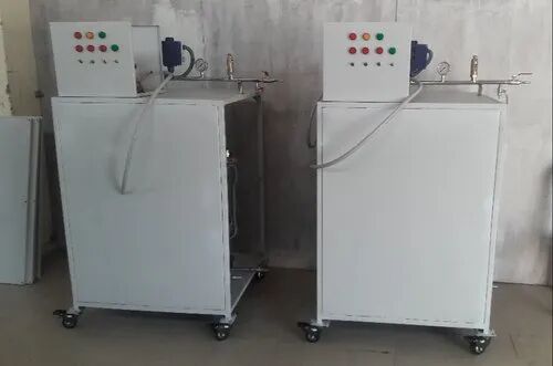 Electric Steam Boiler