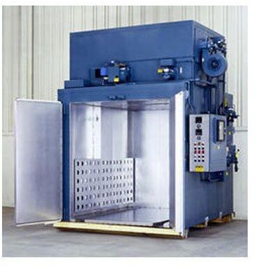 Direct Gas Fired Oven