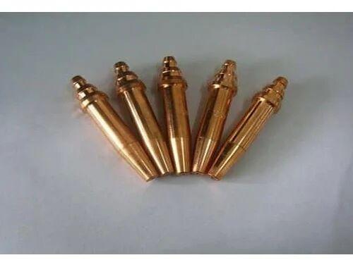 Modi Cable Copper Gas Cutting Nozzle