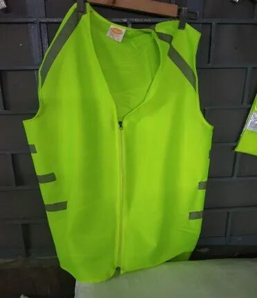 Safety Jackets, Feature : Premium quality
