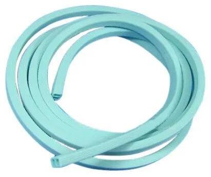 Silicone Rubber Strip, Packaging Type : Roll