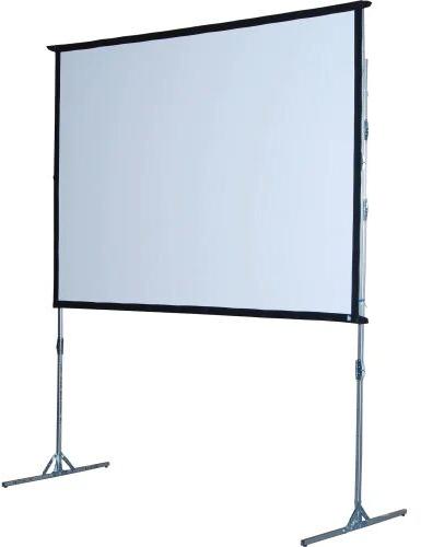 Rear Projection Screens, for Indoor Use