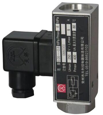 Air Compressor Sensor