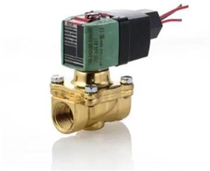 Air Solenoid Valve