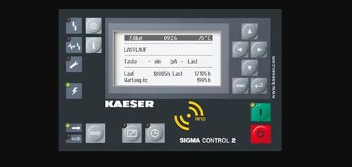Kaeser Sigma Controller