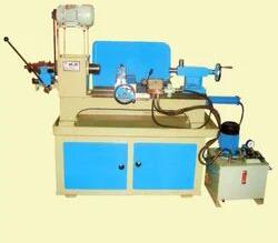 PIPE CHAMFERING MACHINE