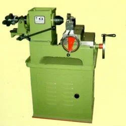 Pipe Cutting Machine