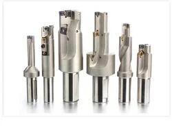 Indexable Drills, for Industrial Use