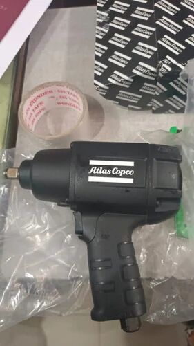 Atlas Copco Brand Impact Wrench