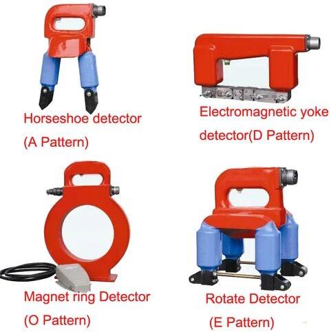Magnetic Crack Detector, Features : Corrosion resistant, Durable