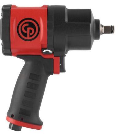 CP Heavy Duty Impact Wrench, Size : 1/2 Inch
