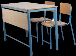 Customized School Furniture