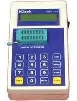 Linear Ic Tester, For Industrial