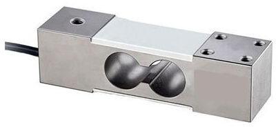 Metal Sharp Hydraulic Load Cell, Color : Silver