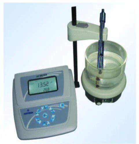 Conductivity Dissolved Oxygen Meter