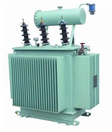 distribution transformer