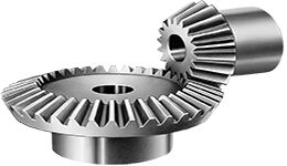 Bevel Gear