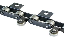 Conveyor Chains