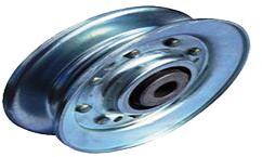 v belt pulley