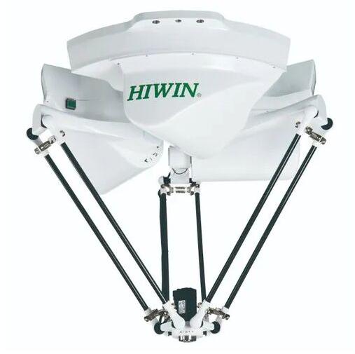 Hilwin Delta Robot, Voltage : 240 V AC