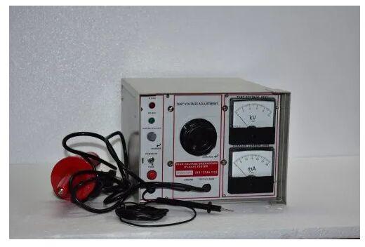 Single Phase High Voltage Tester, for Industrial