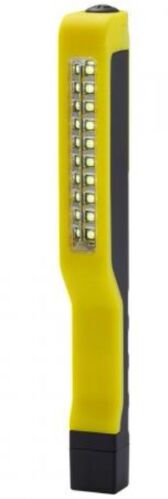 Pocket LED Inspection Torch
