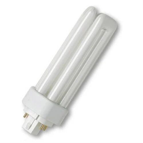 Fluorescent Bulb, Feature : Brightness, Minimum power consumption, Superb finishing