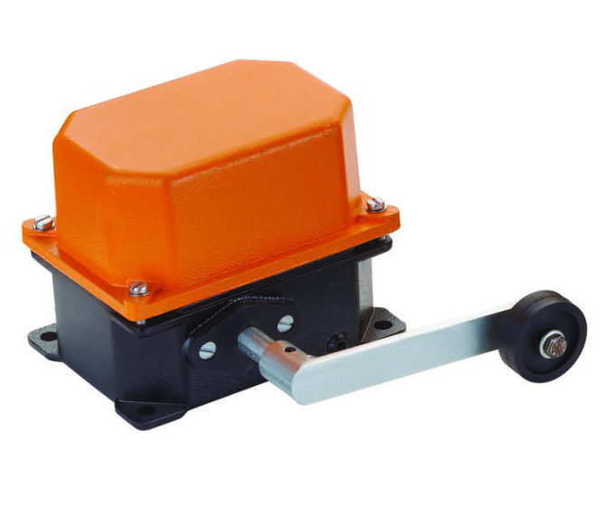 Lever Limit Switch For EOT Crane