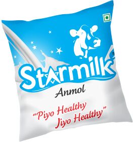 Star Milk Anmol