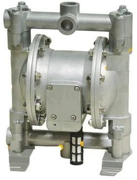 Air Operated Double Diaphragm Pump