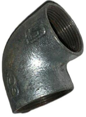 Galvanized Iron Pipe Elbow