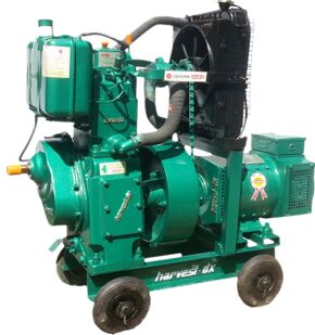 Diesel Generator Set