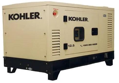 Kohler Generator