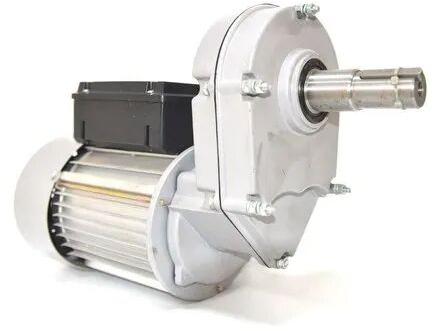 AC Geared Motor, Phase : Three Phase