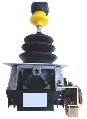 Aluminium Crane Joystick