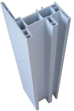 Dual Hard PVC Profile, Length : 7-8 Feet