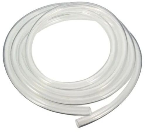 TIP PVC Transparent Flexible Tube