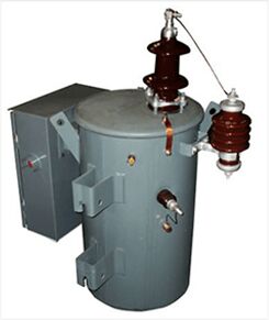 Single Phase Transformer