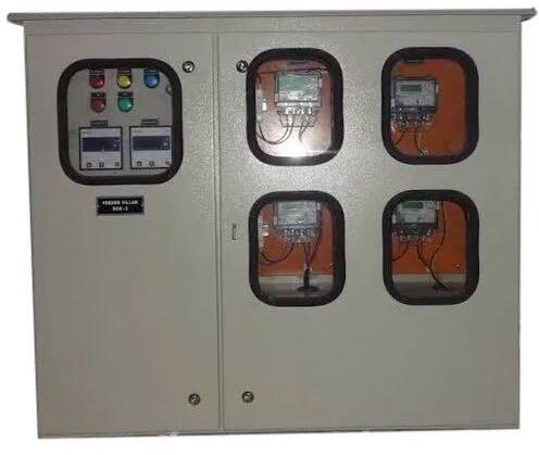 Meter Control Panel Board