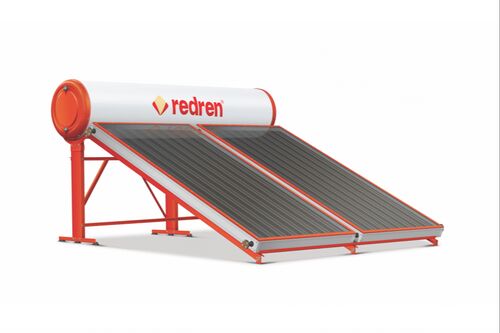 Redren FPC Solar Water Heater