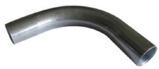 Mild Steel Pipe Bend, Feature : Rust Proof